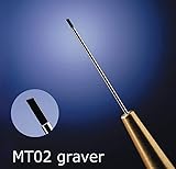 EMS 62091-04-12 Micro Tool, 4 Size, 0.12
