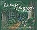 E is for Evergreen: A Washington State Alphabet (Discover America State by State)