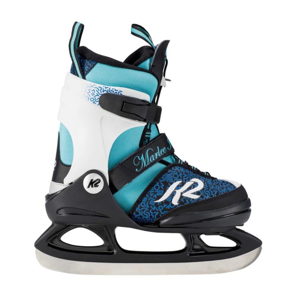 K2 Marlee ICE Field Hockey Shoe Design 3
