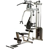 Powerline P1X Single Stack Home Gym