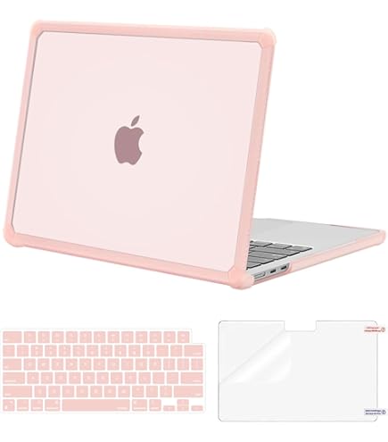 Amazon.com: CASETiFY Impact MacBook Air 13.6