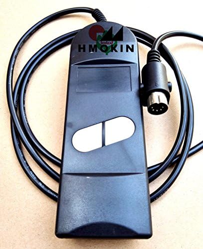 UP/DOWN 2B 5PIN Hand Controller for OKIN,LIMOSS,LAZBOY,BERKLINE,PRIDE,GOLDEN,TRANQUIL EASE Lift Chair or Power Recliner 180°