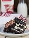 Brownie Indulgence- 1/2 gallon