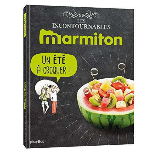 Un été à croquer ! by Collectif