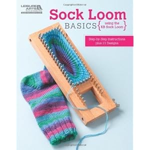 Sock Loom Basics
