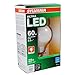 Sylvania 8.5-Watt (60W Equivalent) 2700K A19 Medium Base (E-26) Dimmable Soft White Indoor LED Bulb Energy Star