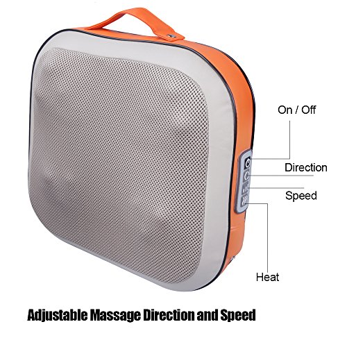 Health & Household, Wellness & Relaxation, Massage Tools & Equipment, Massage Tools, Back Massagers