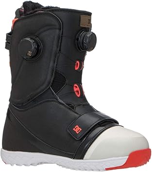 best double boa snowboard boots