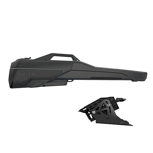Kolpin Stronghold® Gun Boot® L w/Autolatch Mount,Black