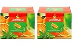 Al Fakher Orange With Mint Hookah Shisha 250g ...2 PACK