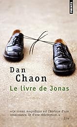 Le  livre de Jonas