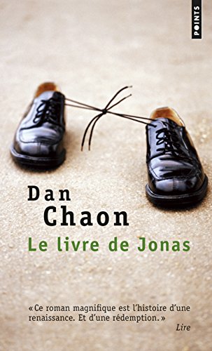 Le  livre de Jonas