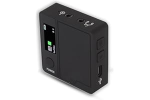 Live Sound Card Voice Changer 11 Sound Effects Portable Voice Changer Device Plug and Play Handheld Mini Voice Changer Device