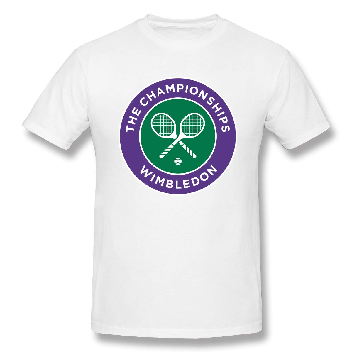 2016 Wimbledon Championships Four Grand Slam Tennis Tournat Logo Warmth
