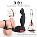 Couple Sex Enhancing Eletric Massager Men Rechargeable Stimulator Massaging Toys with Flexible Rings Slient Soft Skin Friendly
