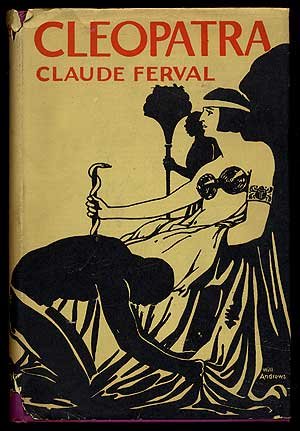 Cleopatra B0006D9RBY Book Cover