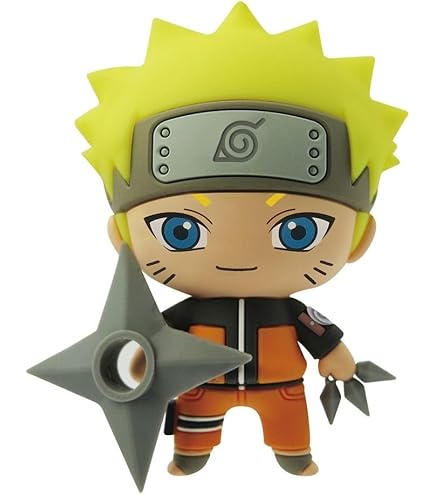 Amazon.com: Hunter X Hunter Gon Freecss Chibi 3D Foam Magnet