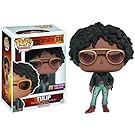 Pop! Preacher Tulip PX Vinyl Figure