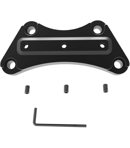 Amazon.com: Arlen Ness 08-029 Polyurethane Riser Bushing Kit