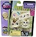 Littlest Pet Shop Pet Pawsabilities Lulu Foxley & Reynard Foxley
