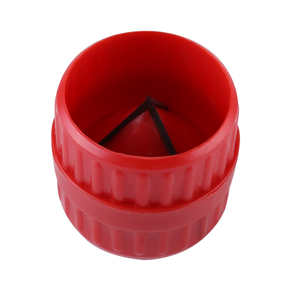 CM208/209 Manual Pipe Reamer Inner Outer PVC Copper Tube Deburring