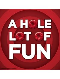 Life Savers Wild Cherry Hard Candy Bag, 6.25 Ounce