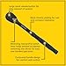 Stanley STMT81207 3/8