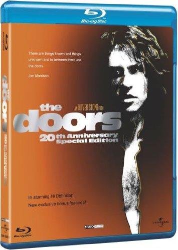 The Doors - Édition 20ème Anniversaire