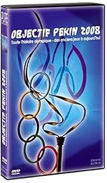 Objectif Pekin 2008