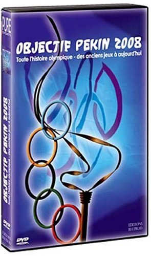 Objectif Pekin 2008