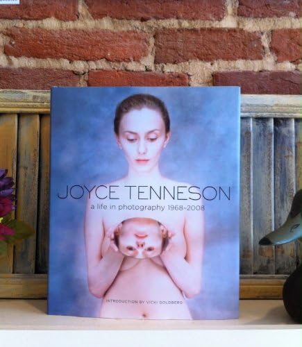 Joyce Tenneson: Transformations: Tenneson, Joyce: 9780821219331