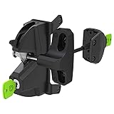 D&D Technologies LL3PWA LokkLatch Plus, Locking