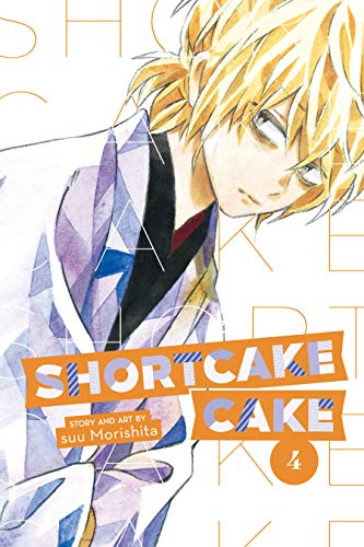 [BOOK] Shortcake Cake, Vol. 4 E.P.U.B