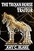 The Trojan Horse Traitor (Levi Prince) by Amy C. Blake