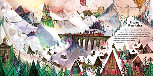 Once Upon a Magic Book - Thumbnail 7