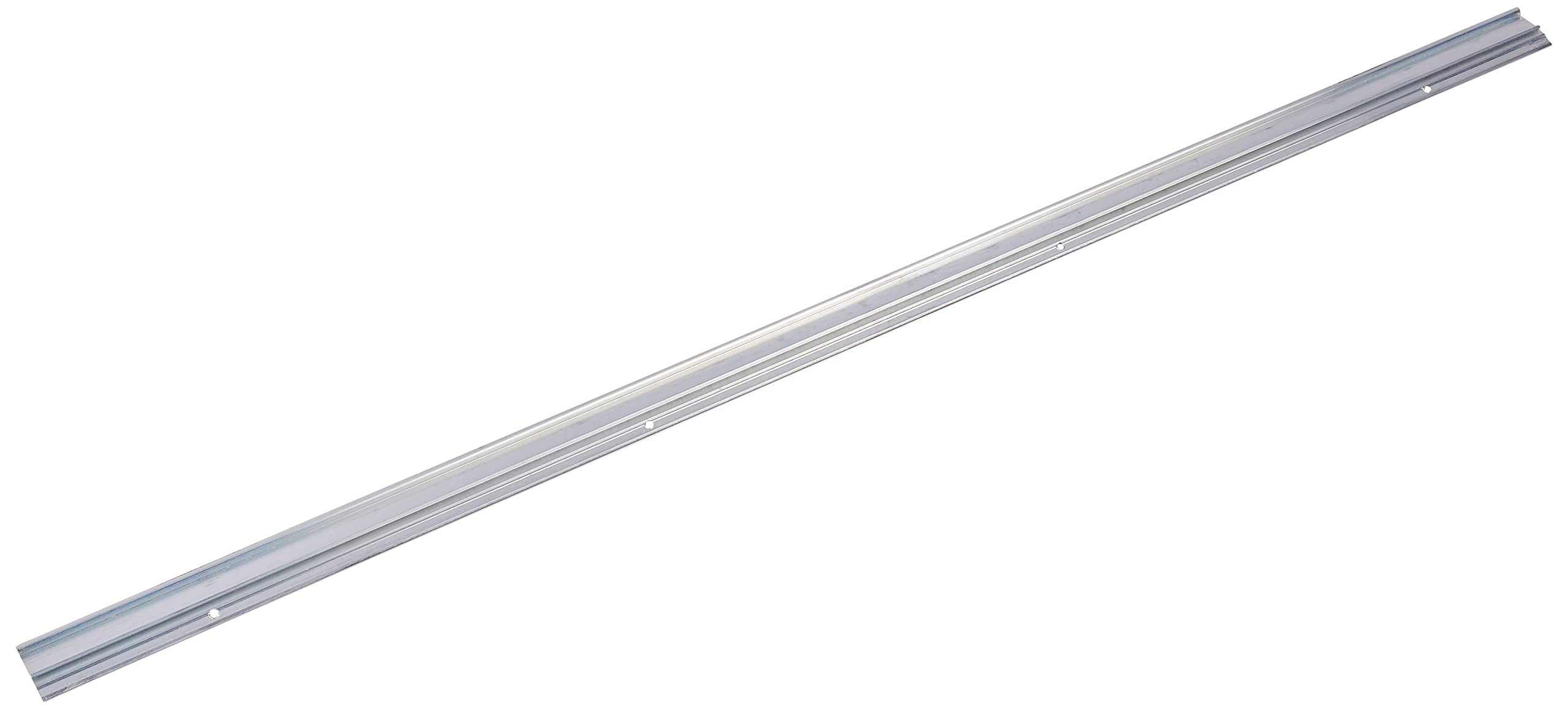 STORMGUARD 32/914 mm Rain Deflector - Aluminium