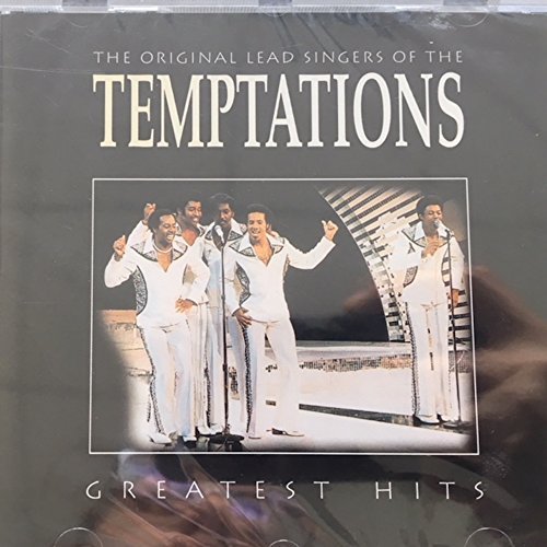 The Temptations Greatest Hits Music