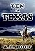Ten In Texas: Western Series