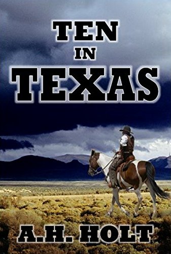 Ten In Texas: Western Series