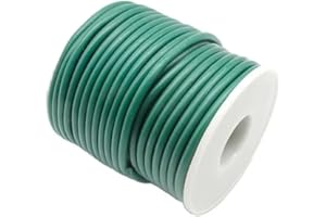 Cenroelon Wax Strip Jewellery DIY Making Jewelry Casting Dia 6mm Wax Tree Branch Carving Model