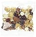 Breakfast Trek Mix, Handfuls 10 Bags of 1.5oz