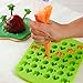 Rosanna Pansino by Wilton Nerdy Nummies Cherry Gummy Mix & Gummy Molds Set