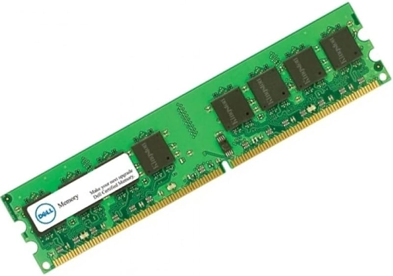 Dell SNS ONLY 32GB 2RX8 DDR4 RDIMM 3200MHz Server RAM Module