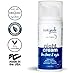 Anti Aging Night Cream Moisturizer for Face & Eyes with Retinol, Hyaluronic & Glycolic Acid. Intense Hydration for Repairing Skin & Preventing Wrinkles - Fragrance Free & Non Greasy