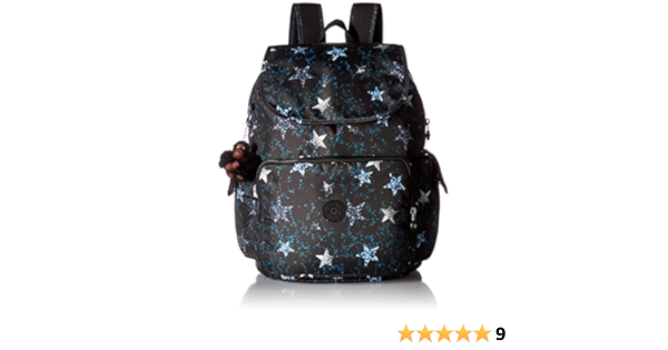 diaper backpack kipling
