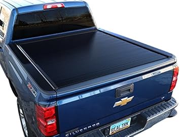 Bizon Power Tonneau Cover B20742 Tonneau Covers Amazon Canada