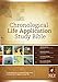 NLT Chronological Life Application Study Bible