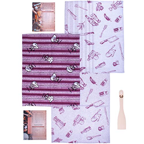 2 ViKei+Kitchen+Absorbent+Spatula+Beautiful