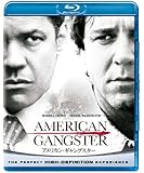 アメリカン・ギャングスター [Blu-ray]