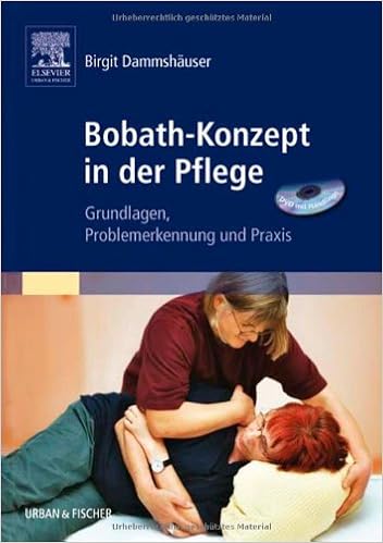 Praxis Des Bobath Konzepts Grundlagen Handling Fallbeispiele